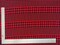 1 Yard Liverpool Knit Houndstooth Print Fabric Classic Stretch Crepe, 58"-60" Wide for Clothing & Crafts